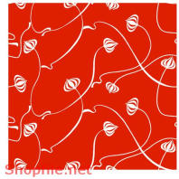 pattern Vector hoa đẹp