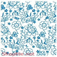 Vector Mẩu pattern đẹp