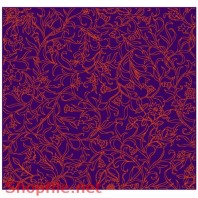 Vector Mẩu pattern hoa văn độc đáo