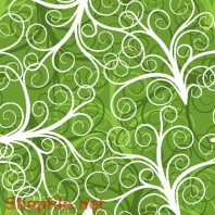 Pattern flower vector họa tiết