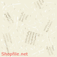 Hoa Văn Liền Mạch phổ Biến