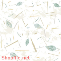 Hoa Văn Liền Mạch phổ Biến