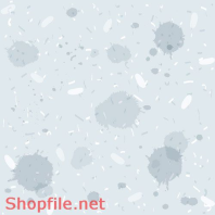 Hoa Văn Liền Mạch phổ Biến