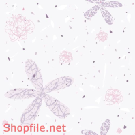 Mẩu Thiết Kế Đồ Họa Karo Pattern