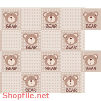 Mẩu Thiết Kế Đồ Họa Karo Pattern