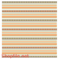 Pattern Hoa Văn Sang Trọng