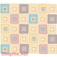 Pattern Hoa Văn Sang Trọng