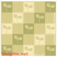 Pattern Hoa Văn Sang Trọng