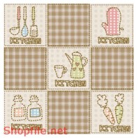 Pttern Siple And Tradinol