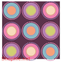 Pttern Siple And Tradinol