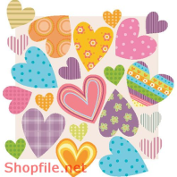 Pttern Siple And Tradinol