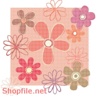 Pttern Siple And Tradinol