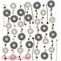 vector Flower stye&Pattern