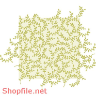 vector Flower stye&Pattern