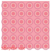 Màu Hoa Đồ Họa Pattern