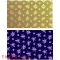 Mẩu pattern flower độc đáo