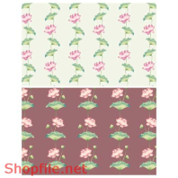 Hoa Văn Đồ Họa Pattern Phổ Biến