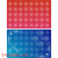 Vector Mẩu pattern Hoa với những màu sắc rực rở