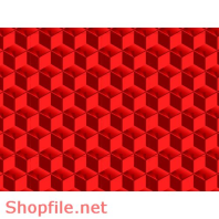 Vector liền mạch mẩu giấy họa tiết