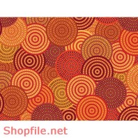 Mẩu Pattern trang trí hoa văn họa tiết sang trọng