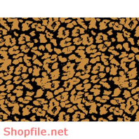 Mẩu Pattern trang trí hoa văn họa tiết sang trọng