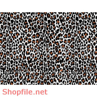 Pattern Vector flower& stye smple