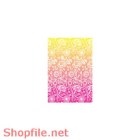 Pattern Vector flower& stye smple