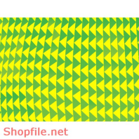 Pattern Vector flower& stye smple