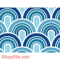 Pattern vector đẹp