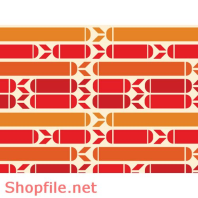 Pattern vector đẹp