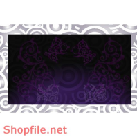 Flower desing Pattern stye& độc đáo