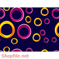 Flower desing Pattern stye& độc đáo