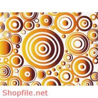 Flower desing Pattern stye& độc đáo