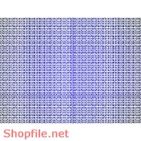 Flower desing Pattern stye& độc đáo