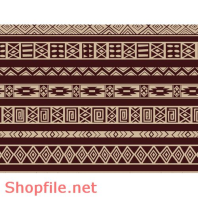 Flower desing Pattern stye& độc đáo