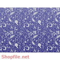 Flower desing Pattern stye& độc đáo