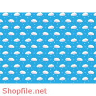 Flower desing Pattern stye& độc đáo