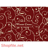 Hoa Lá vector Mẩu Pattern