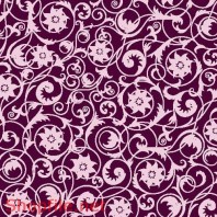 Pattern flower vector Design
