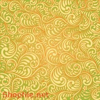 Pattern flower vector Design