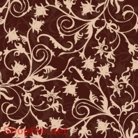 Pattern flower vector Design