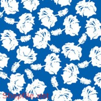 Pattern flower vector Design