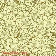 Pattern flower vector Design