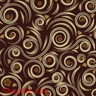 Mẩu Pattern Hoa Lá Đẹp