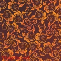 Mẩu Pattern Hoa Lá Đẹp