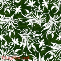 Mẩu Pattern Hoa Lá Đẹp