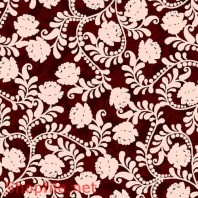 Mẩu Pattern Hoa Lá Đẹp