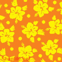 Vector Mẩu pattern Hoa văn độc đáo