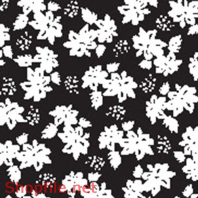 Vector Mẩu pattern Hoa văn độc đáo