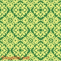 Pattern Flower Hoa Văn Họa Tiết